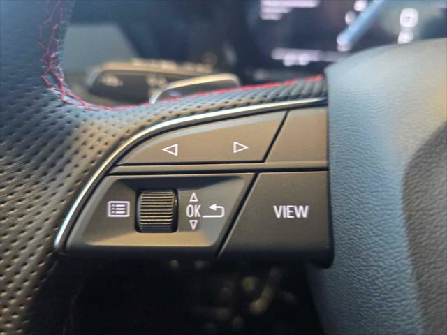 New 2026 Audi S3 Premium AWD/4WD image 32