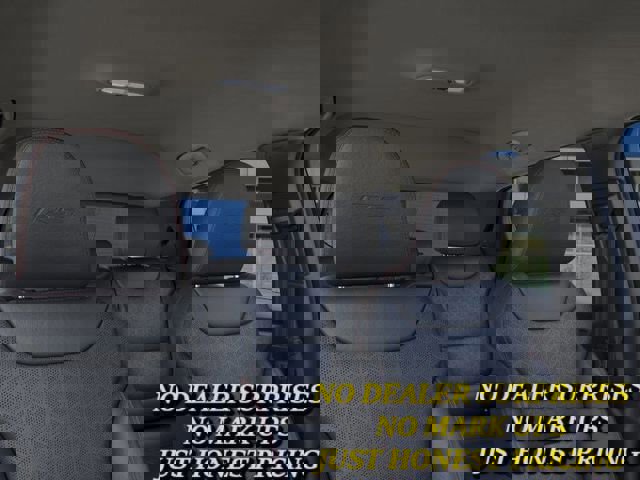 New 2027 Chevrolet Bolt RS image 24