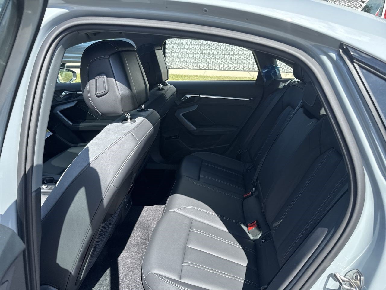 New 2026 Audi A3 2.0T Premium Plus AWD/4WD image 21
