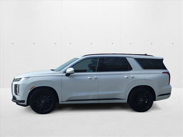New 2025 Hyundai Palisade Calligraphy AWD/4WD image 5