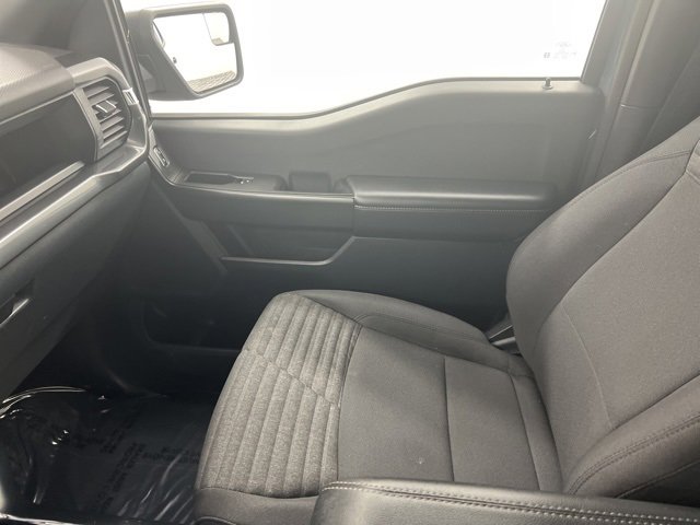 Used 2023 Ford F150 XL w/ STX Appearance Package image 20