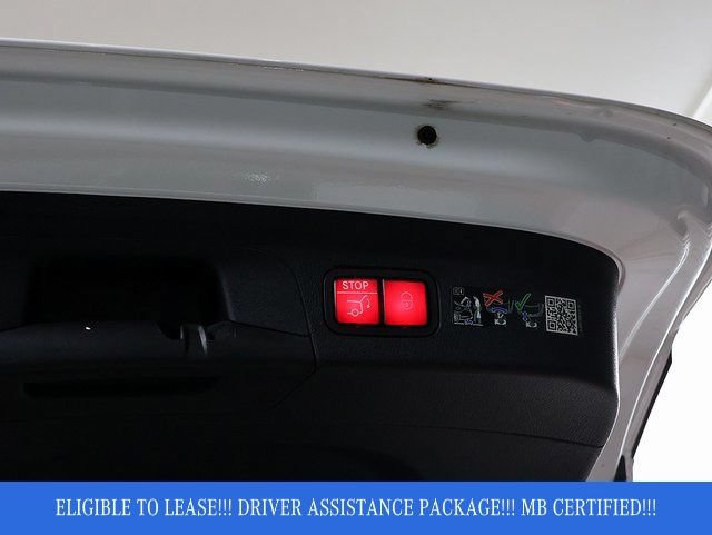 Used 2026 Mercedes-Benz GLE 53 AMG 4MATIC image 34