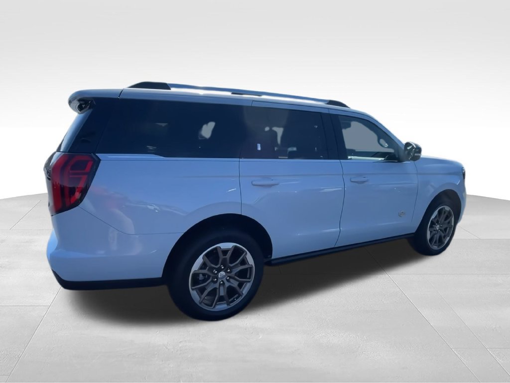 New 2026 Ford Expedition King Ranch AWD/4WD image 8