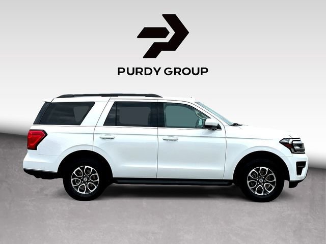 Used 2024 Ford Expedition XLT image 9