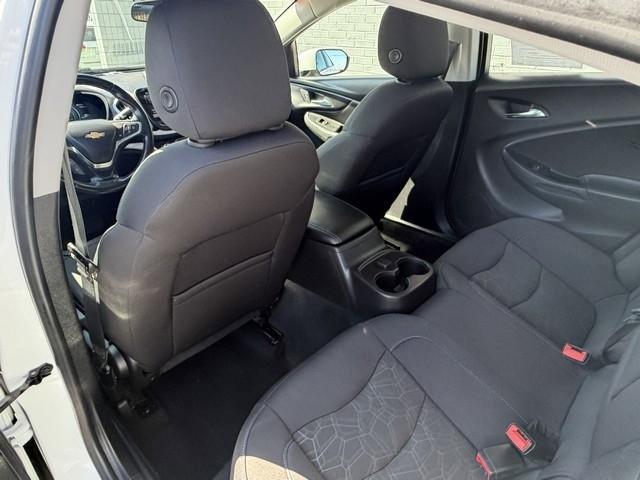 Used 2018 Chevrolet Volt LT w/ Comfort Package FWD image 23