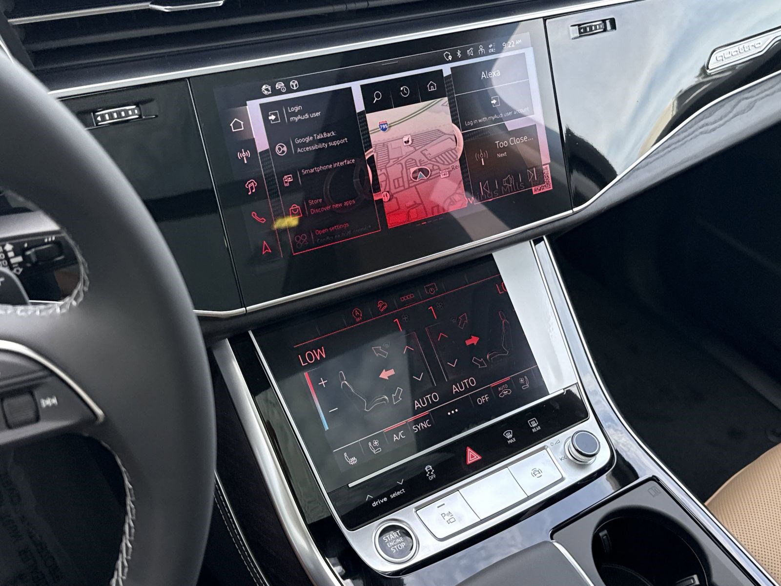 New 2025 Audi Q7 3.0T Premium Plus image 27