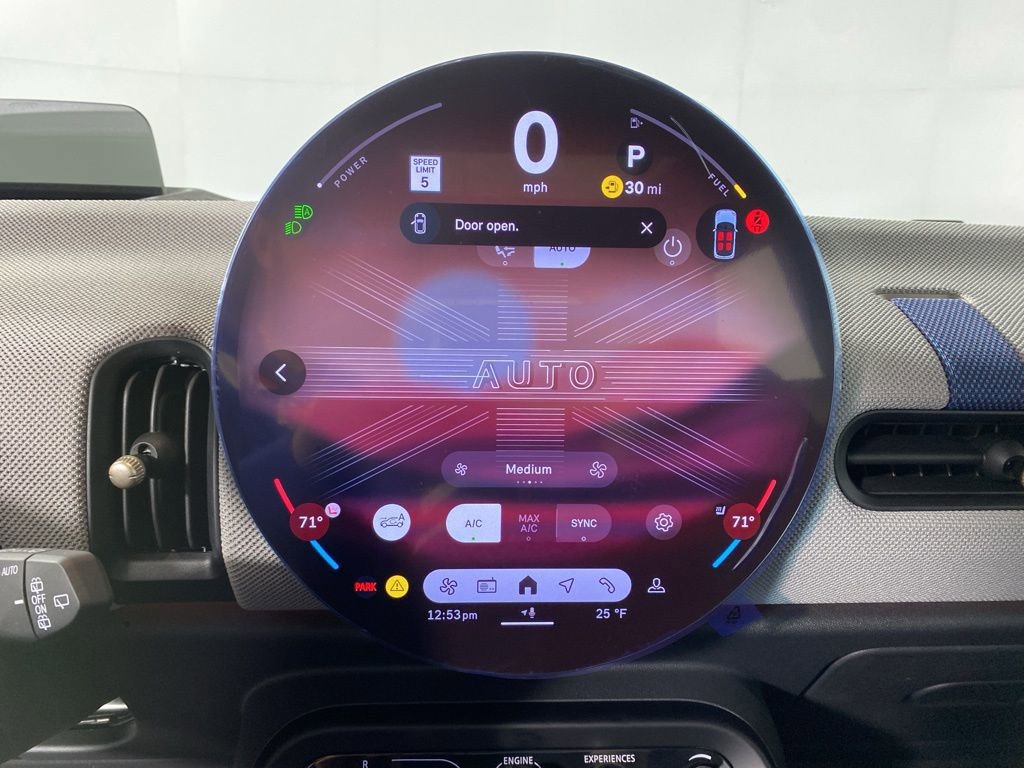 New 2026 MINI Cooper 2-Door Hardtop image 18