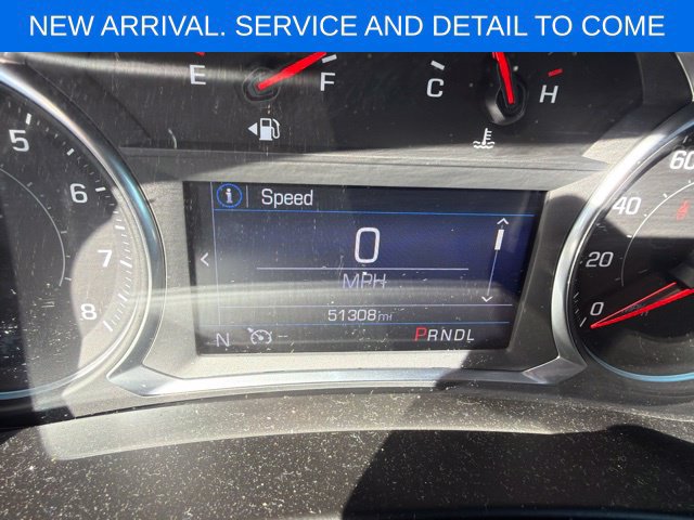Certified 2019 Chevrolet Equinox LT FWD image 15
