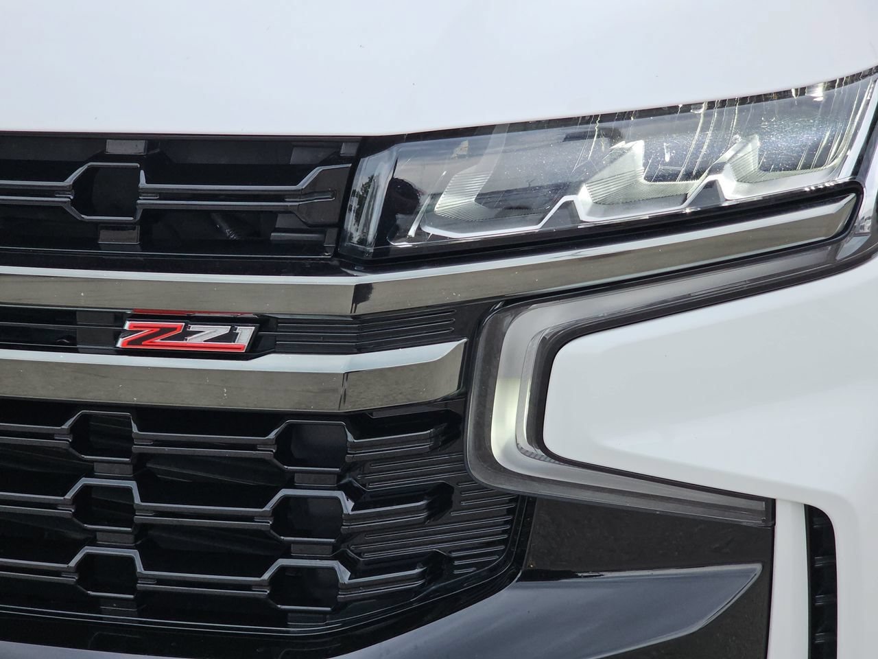 Certified 2021 Chevrolet Tahoe Z71 w/ Z71 Signature Package AWD/4WD image 39