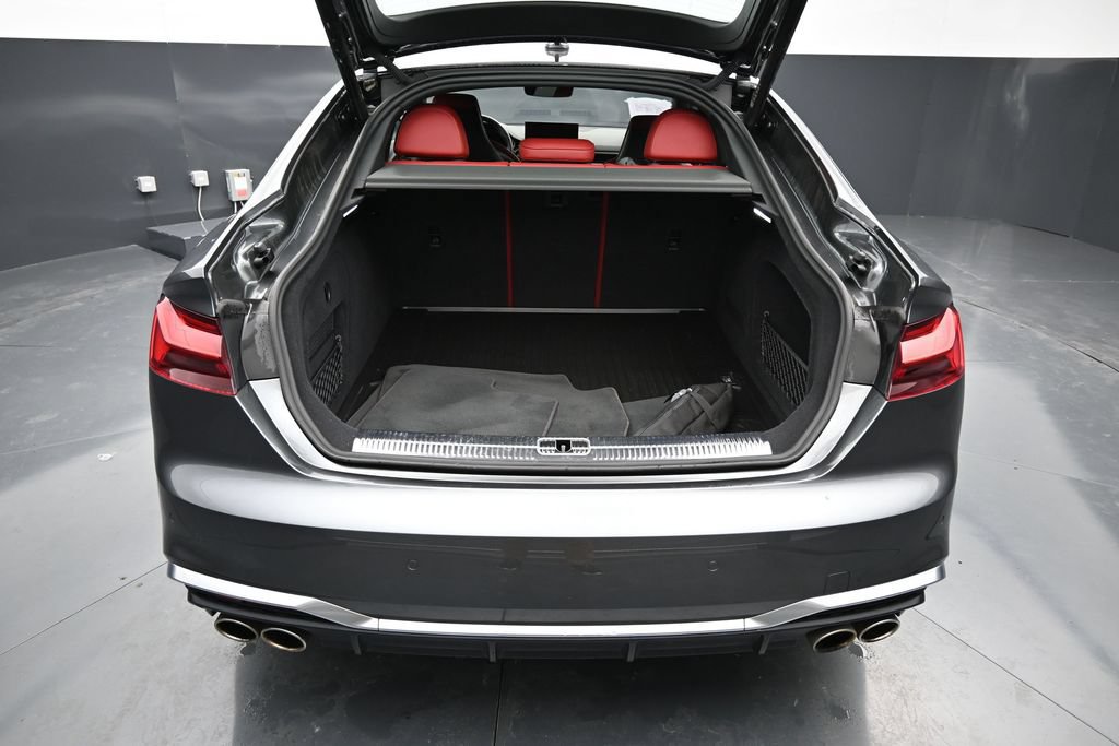 Used 2023 Audi S5 Premium Plus AWD/4WD image 13