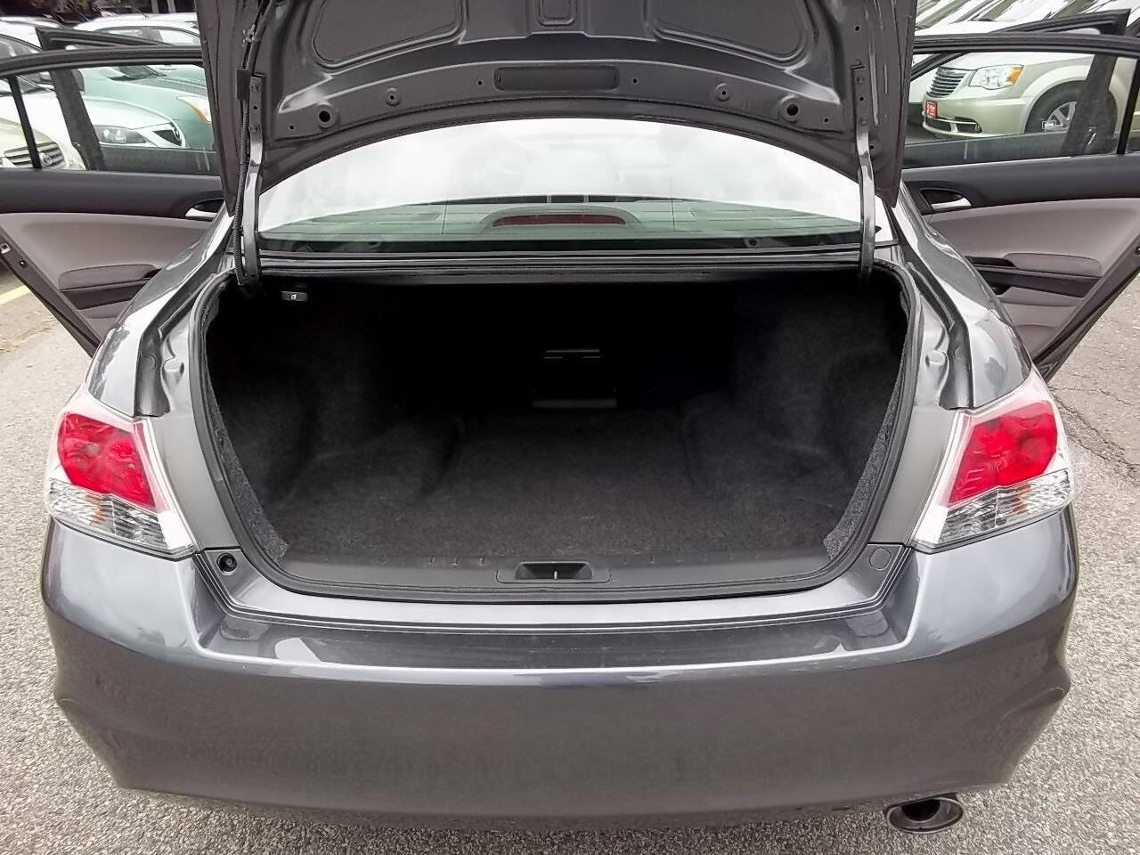 Used 2012 Honda Accord LX image 20