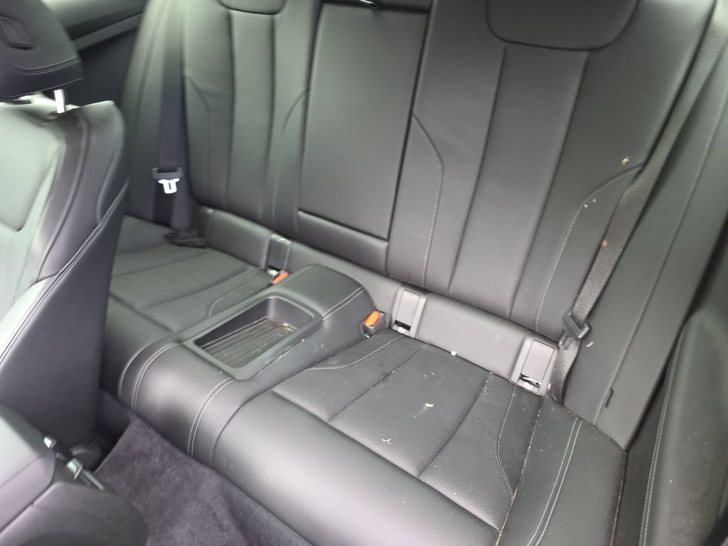 Used 2022 BMW 230i Coupe w/ Convenience Package RWD image 10