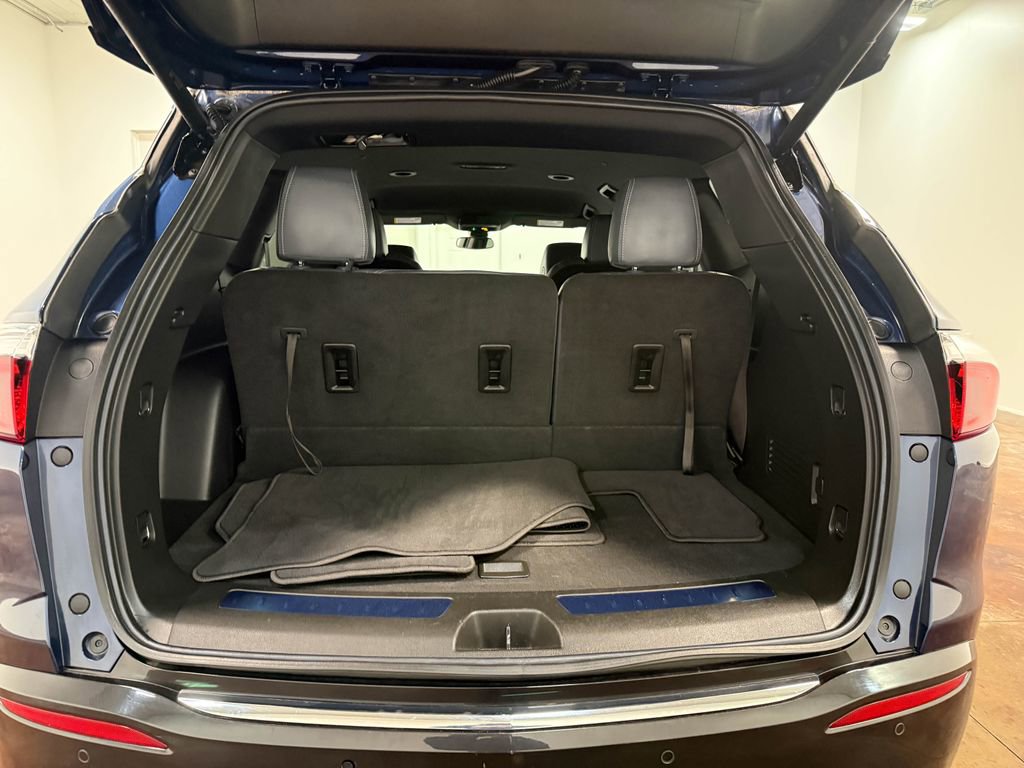 Used 2023 Buick Enclave Essence AWD/4WD image 73