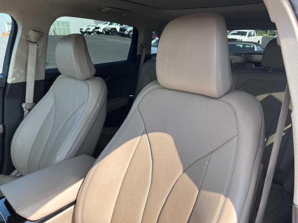 Used 2023 Lincoln Nautilus Reserve FWD image 12