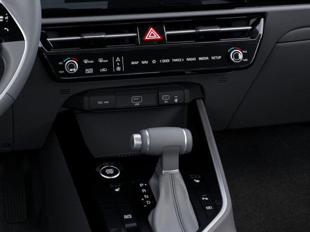 New 2026 Kia Niro EX w/ EX Premium Package image 23