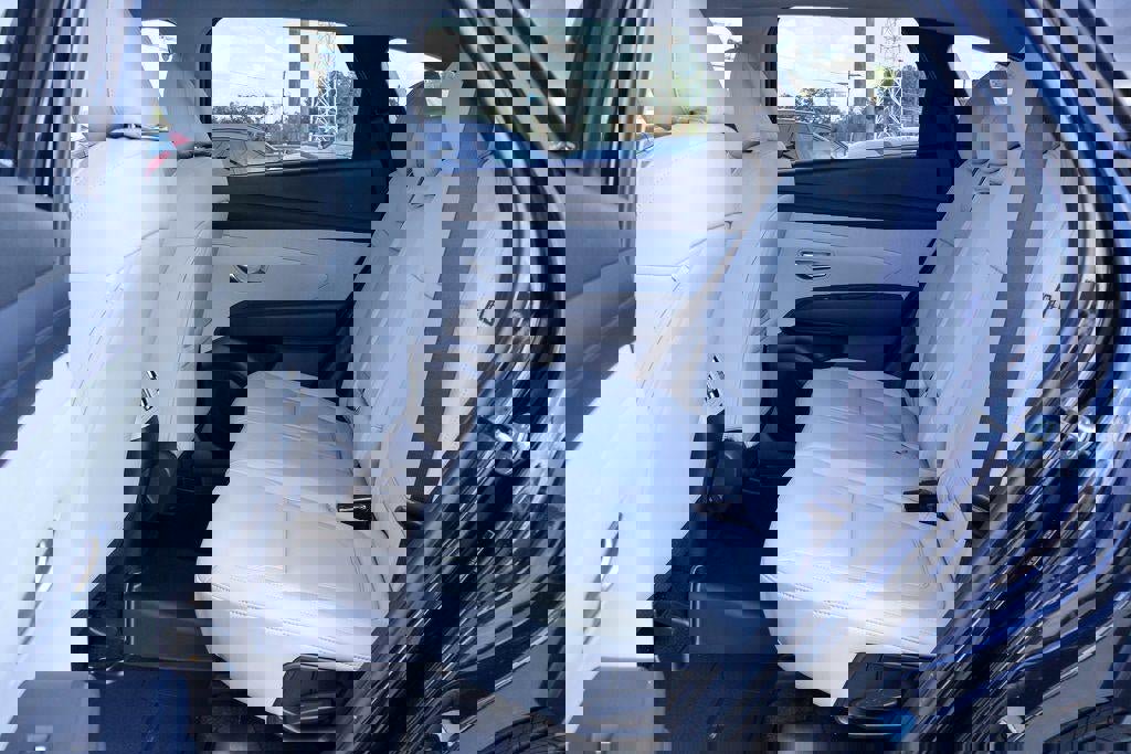 New 2026 Hyundai Tucson SEL image 9