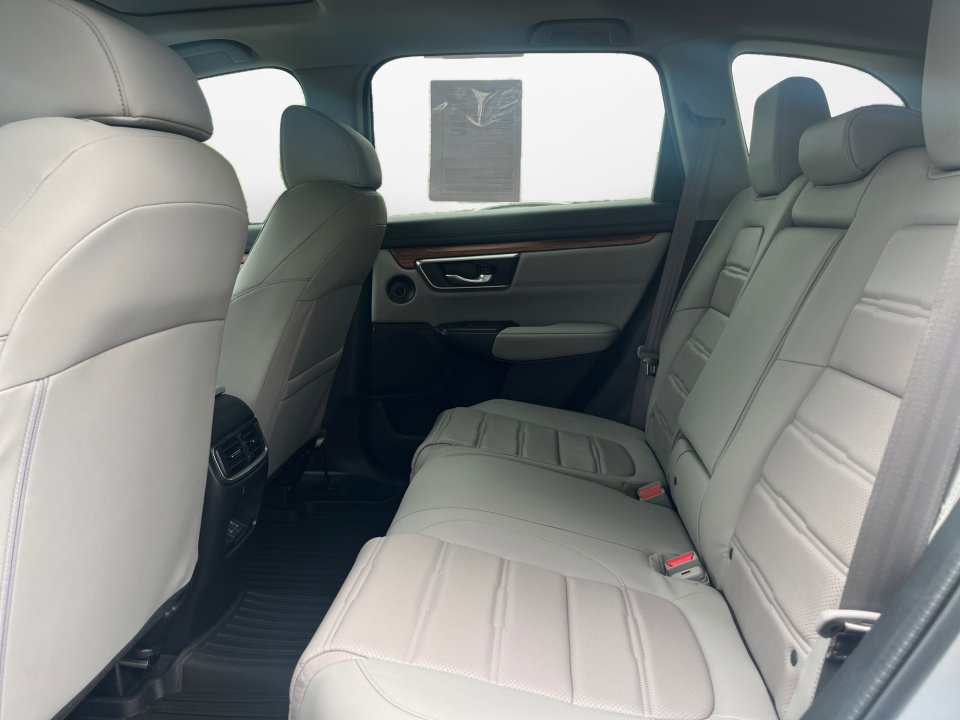 Used 2022 Honda CR-V Touring image 13