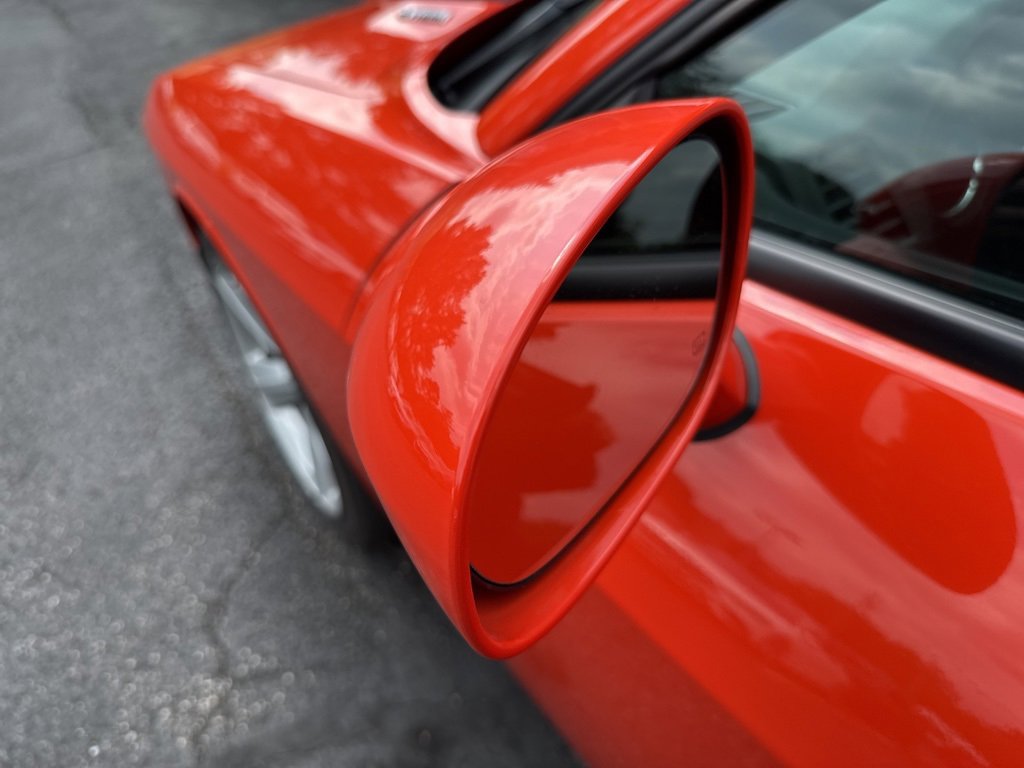 Used 2008 Dodge Challenger SRT8 image 17