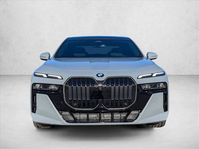Certified 2024 BMW 760i xDrive w/ Premium Package 2 image 2