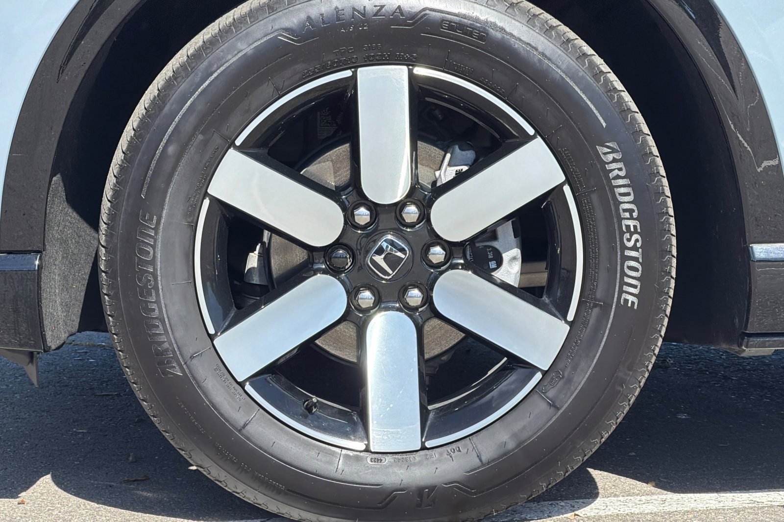 Used 2024 Honda Prologue Touring image 37