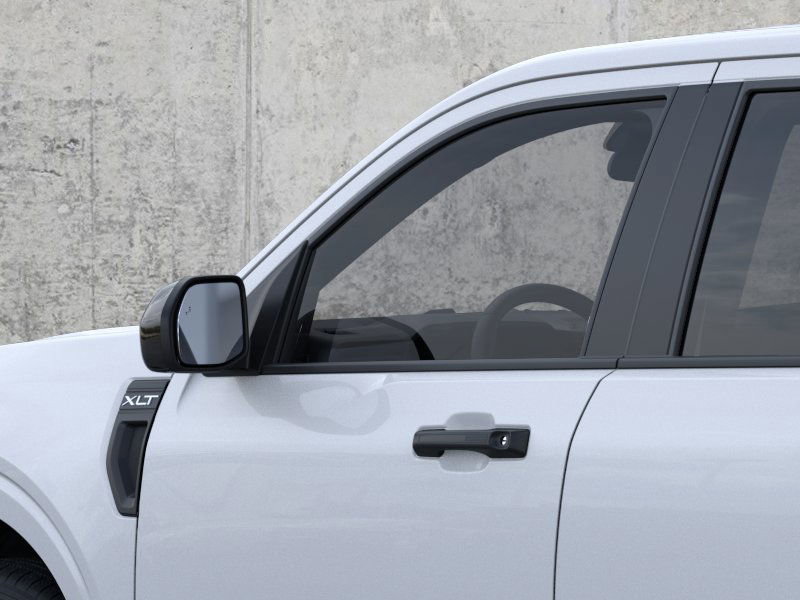 New 2026 Ford Maverick XLT image 21