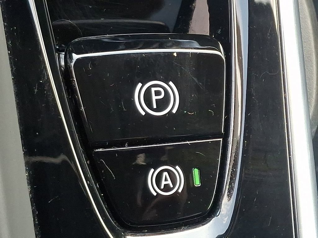 Used 2024 Volvo S60 B5 Core image 25