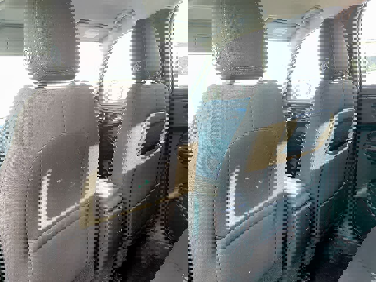 Used 2023 Chevrolet TrailBlazer LS image 19