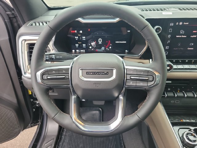 New 2026 GMC Canyon Denali AWD/4WD image 18
