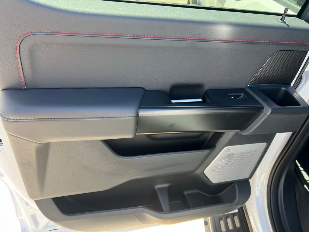 New 2026 Ford F150 Raptor image 22