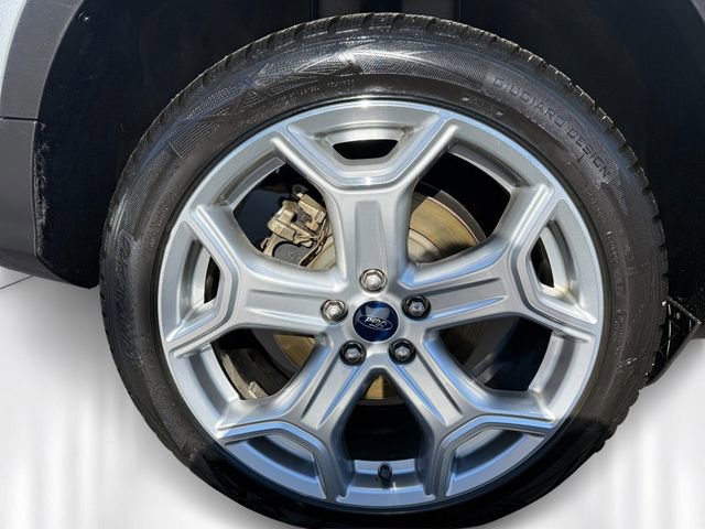 Used 2019 Ford Escape Titanium w/ U9j03 - Titanium Tow Package image 11