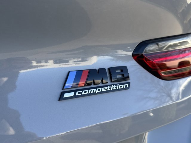Used 2023 BMW M8 Competition image 8