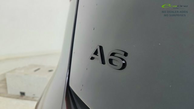 Used 2025 Audi A6 e-tron Prestige w/ Black Warm Weather Package image 17