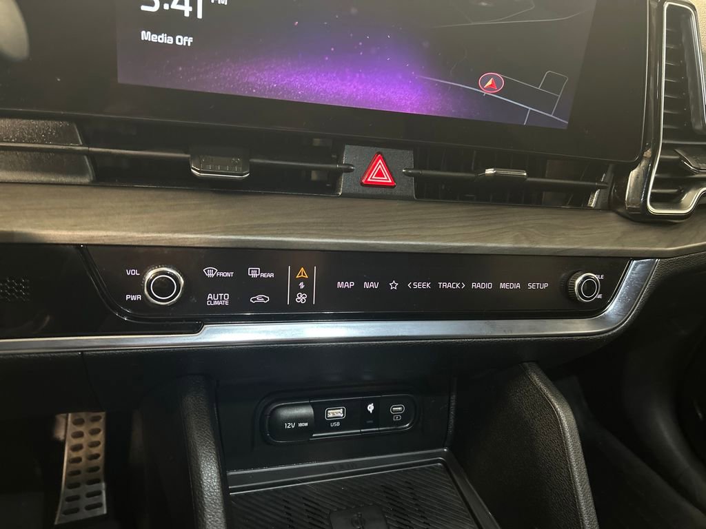 Used 2023 Kia Sportage X-Pro AWD/4WD image 31