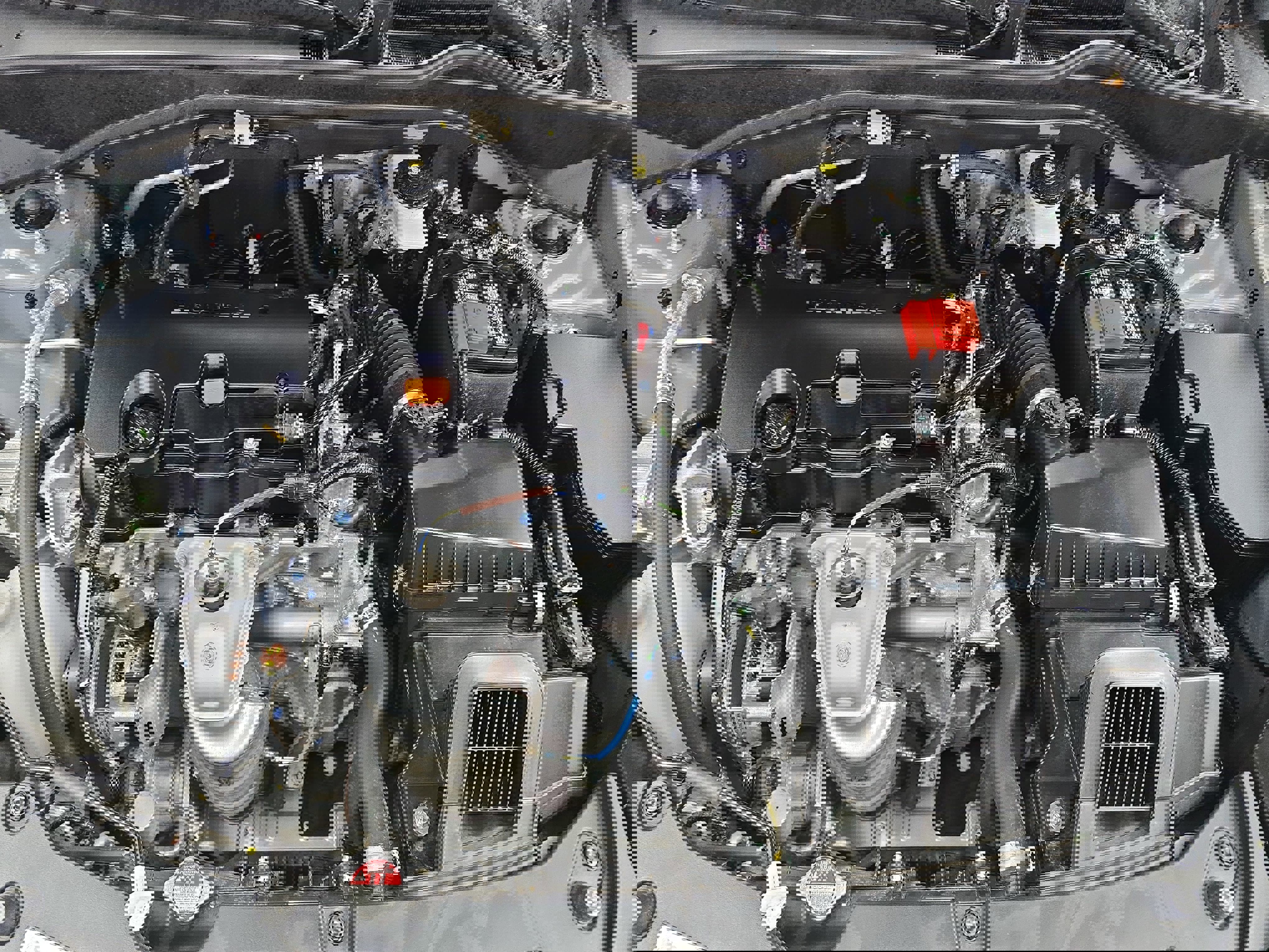 Used 2024 Honda HR-V Sport image 29