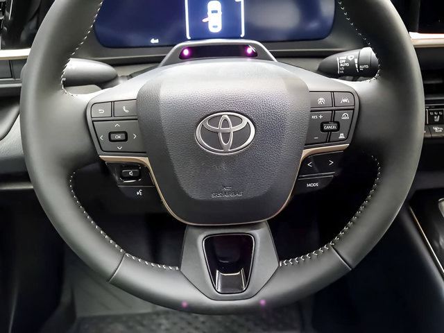 New 2026 Toyota Crown AWD/4WD image 15