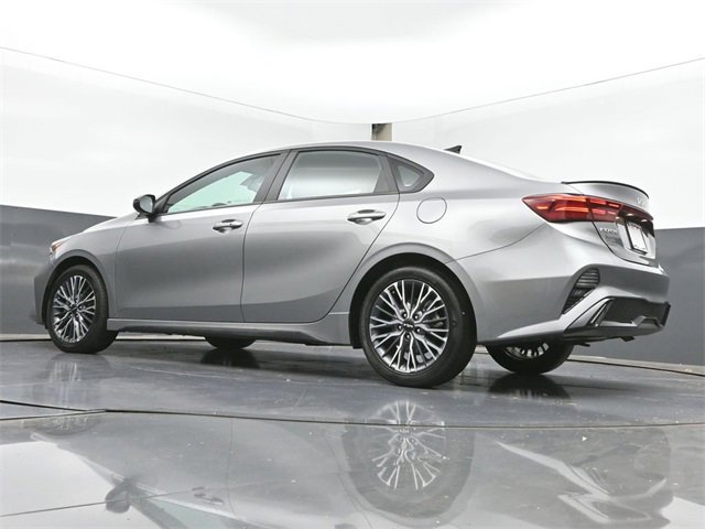 Used 2024 Kia Forte GT-Line image 34