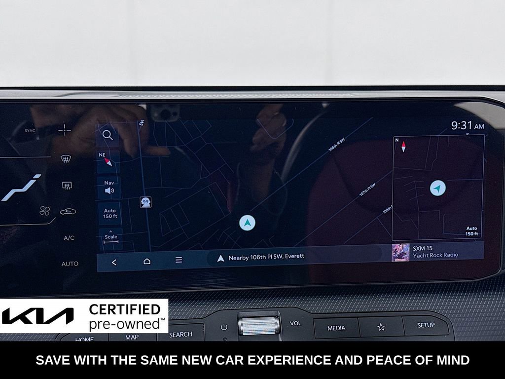 Certified 2025 Kia K4 GT-Line Turbo image 15