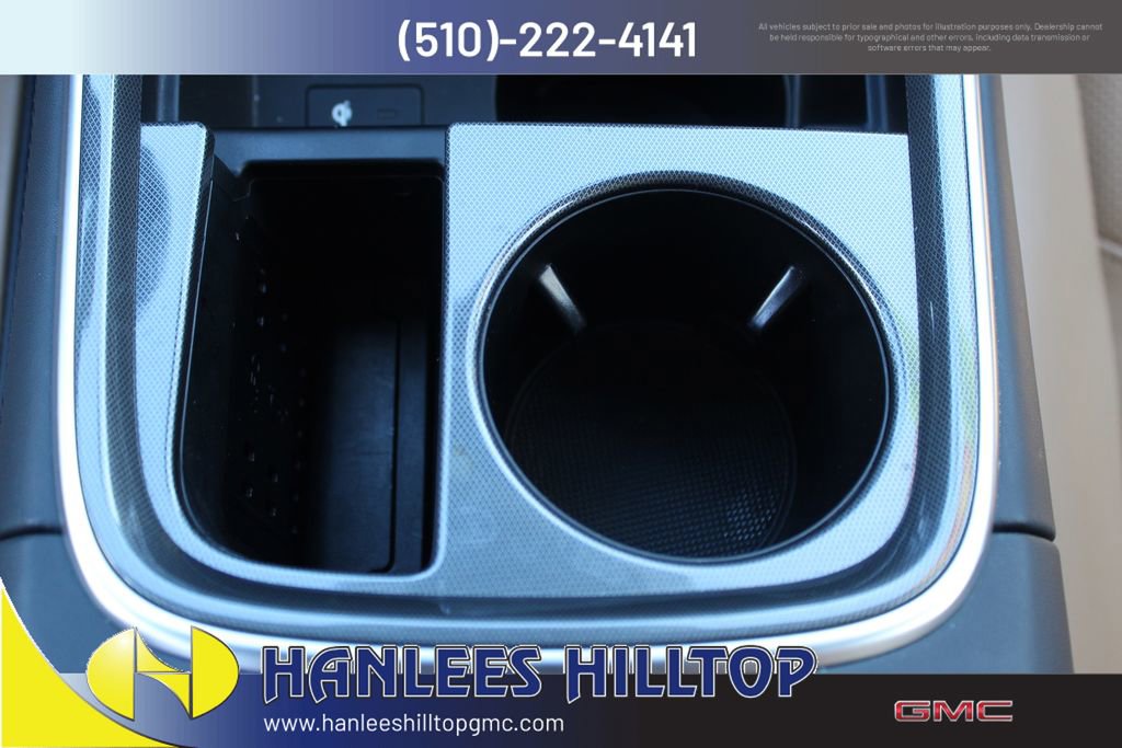 Used 2022 Hyundai Santa Fe Calligraphy image 15