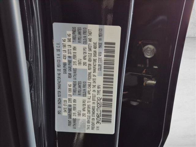 New 2026 MAZDA CX-30 AWD 2.5 S image 18