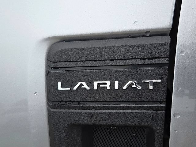 Used 2023 Ford Maverick Lariat w/ Lariat Luxury Package FWD image 11
