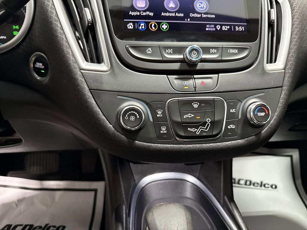 Used 2022 Chevrolet Malibu LS image 17