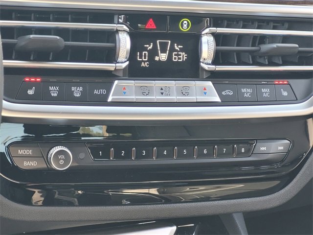 Used 2024 BMW X3 sDrive30i image 24