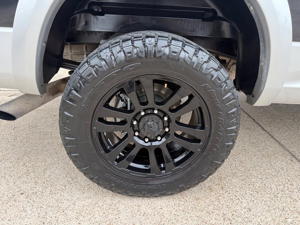 Used 2013 RAM 2500 Laramie w/ Convenience Group image 37