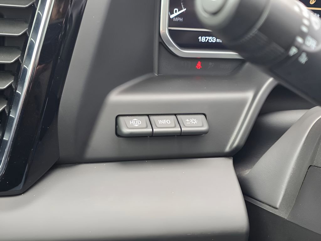 Used 2024 GMC Sierra 1500 Denali w/ Denali Reserve Package image 26