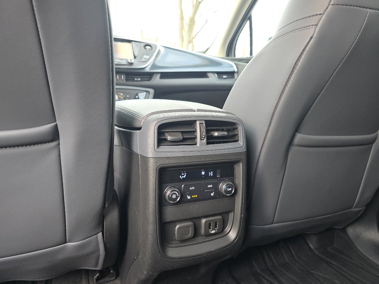 Used 2019 Buick Envision Essence image 23