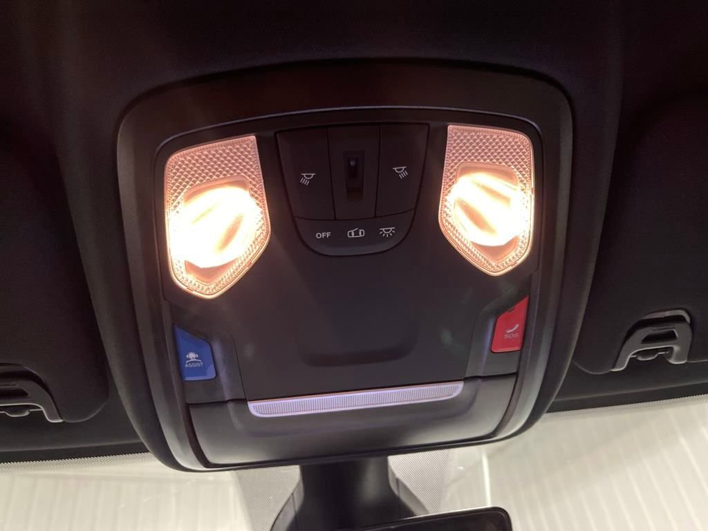 Used 2024 RAM 3500 Big Horn image 17