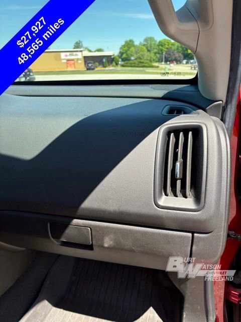 Used 2021 Chevrolet Colorado LT w/ Safety Package AWD/4WD image 32