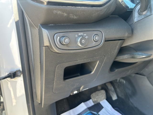 Used 2023 Chevrolet TrailBlazer LT w/ Convenience Package image 18