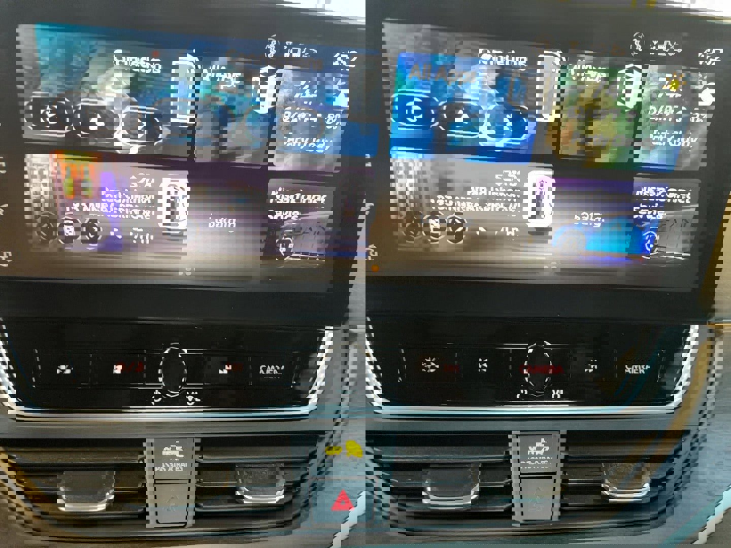 Used 2024 Nissan Altima 2.5 SL image 16