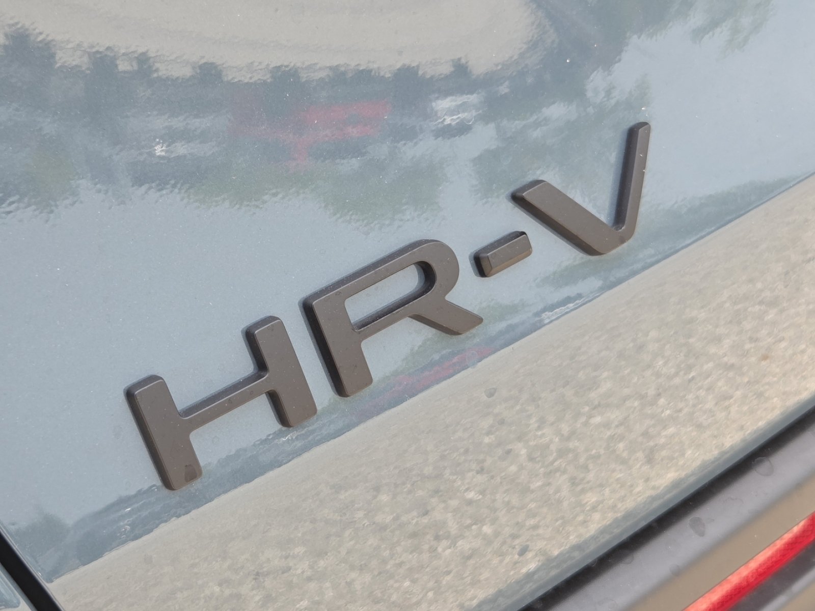 New 2027 Honda HR-V Sport image 14